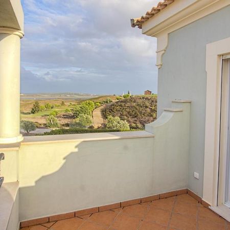 Villas @ Quinta Do Vale Golfe Castro Marim Dış mekan fotoğraf