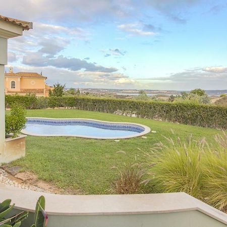 Villas @ Quinta Do Vale Golfe Castro Marim Oda fotoğraf