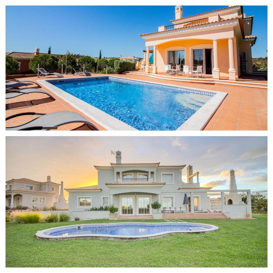 Villas @ Quinta Do Vale Golfe Castro Marim Dış mekan fotoğraf