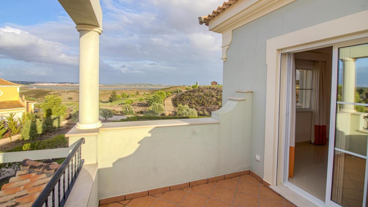Villas @ Quinta Do Vale Golfe Castro Marim Dış mekan fotoğraf