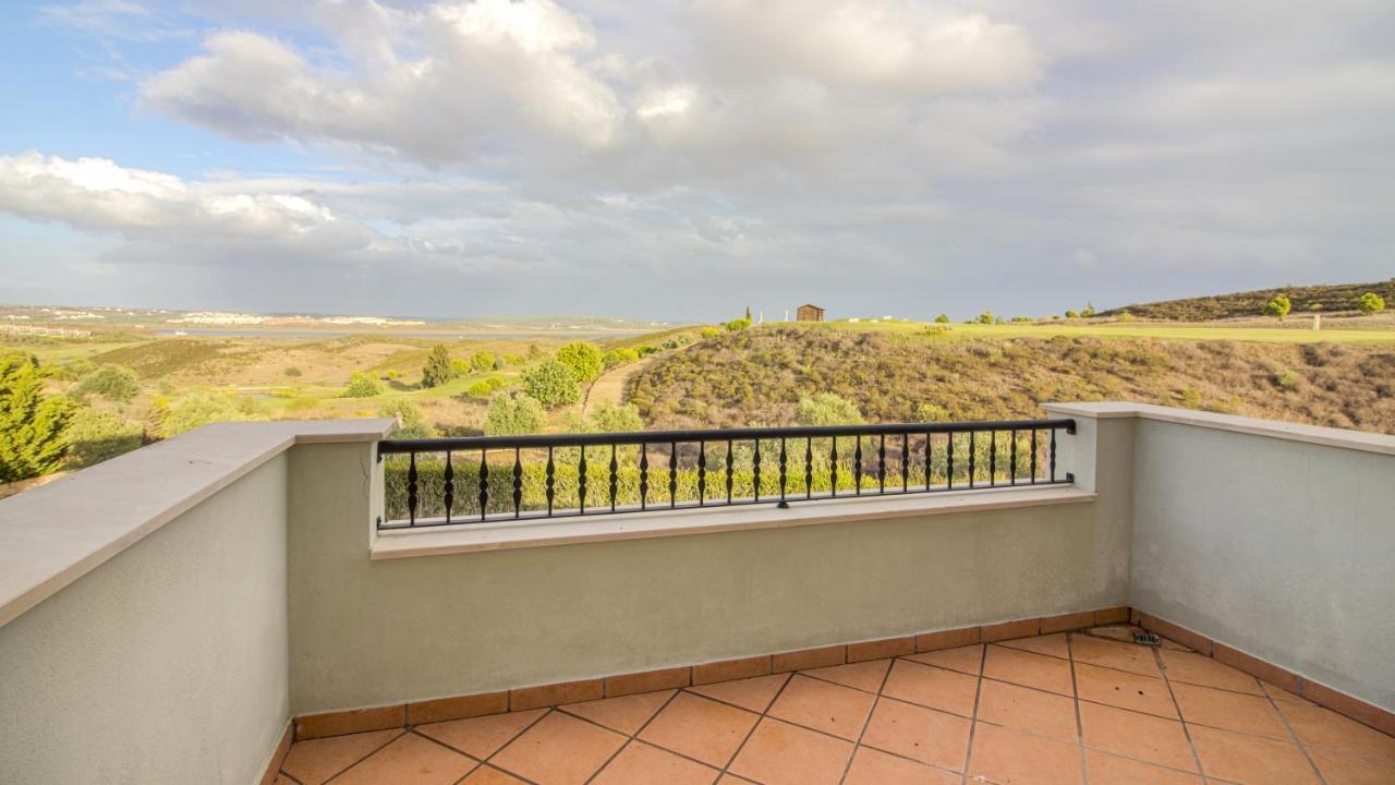 Villas @ Quinta Do Vale Golfe Castro Marim Dış mekan fotoğraf
