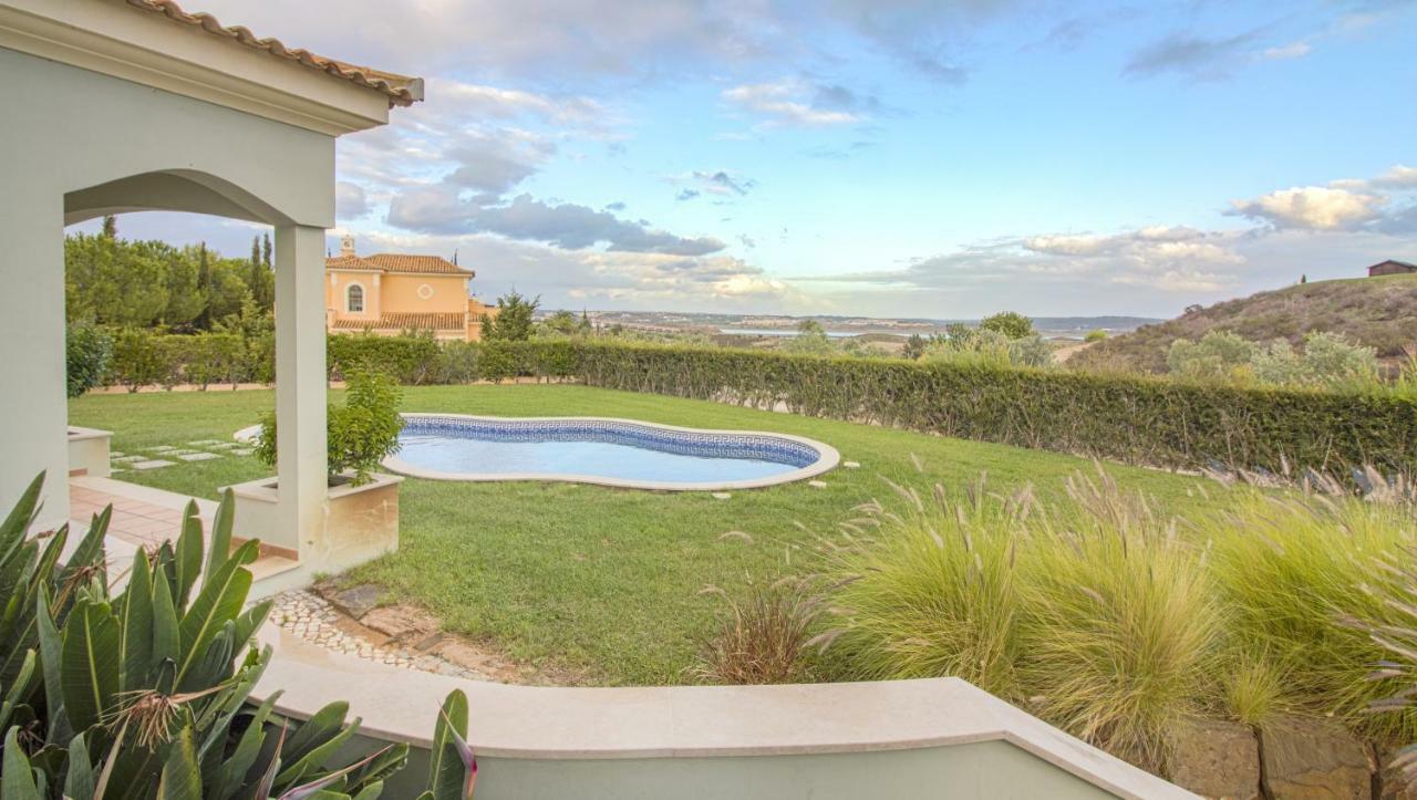 Villas @ Quinta Do Vale Golfe Castro Marim Oda fotoğraf