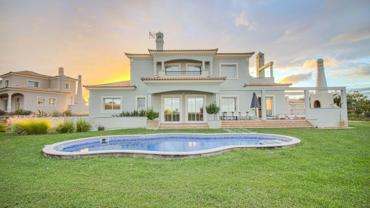 Villas @ Quinta Do Vale Golfe Castro Marim Dış mekan fotoğraf