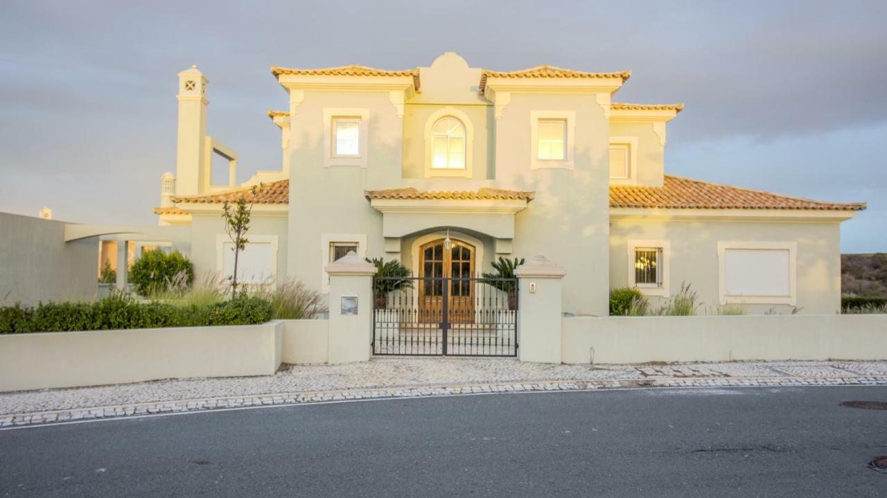 Villas @ Quinta Do Vale Golfe Castro Marim Oda fotoğraf