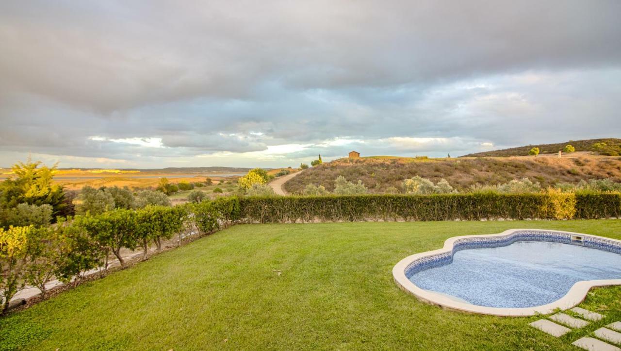 Villas @ Quinta Do Vale Golfe Castro Marim Oda fotoğraf