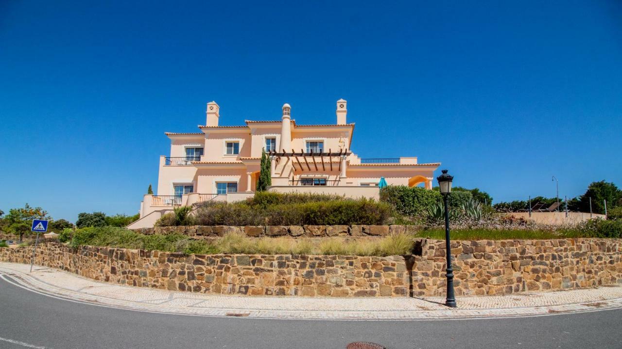 Villas @ Quinta Do Vale Golfe Castro Marim Oda fotoğraf